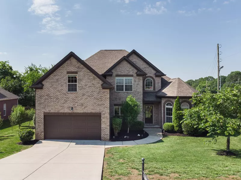 3000 Sakari Cir, Spring Hill, TN 37174