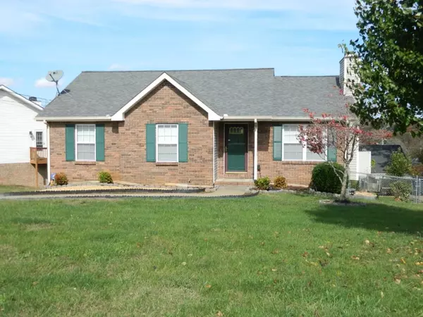 Clarksville, TN 37042,214 Windmeade Circle