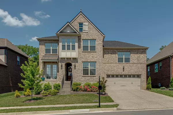 5332 Highland Place Way, Hermitage, TN 37076