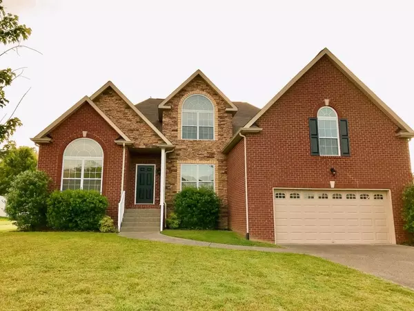 3251 Blackberry Ln, Lebanon, TN 37087