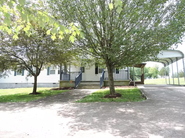 Hillsboro, TN 37342,38 Limbo Dr