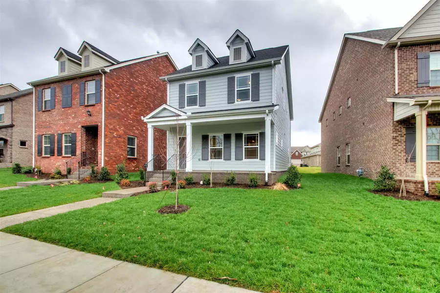 279 Carellton Drive- Lot 224, Gallatin, TN 37066