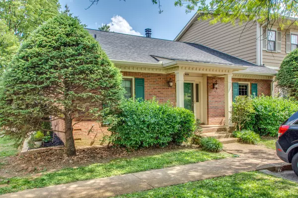 409 Brentwood Pt, Brentwood, TN 37027