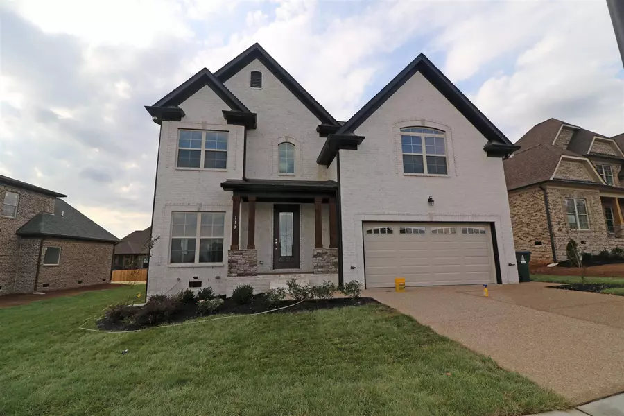 113 Shady Hollow Drive, Mount Juliet, TN 37122