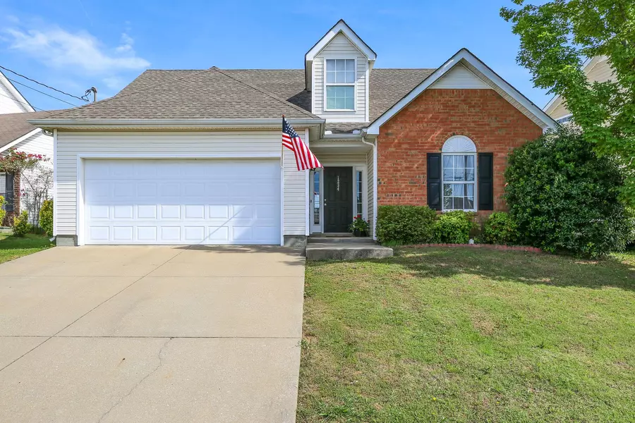 1234 Shannon Ln, La Vergne, TN 37086