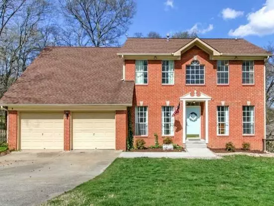 4520 Raccoon Trl, Hermitage, TN 37076