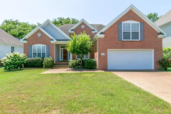 Thompsons Station, TN 37179,1252 Annapolis Cir