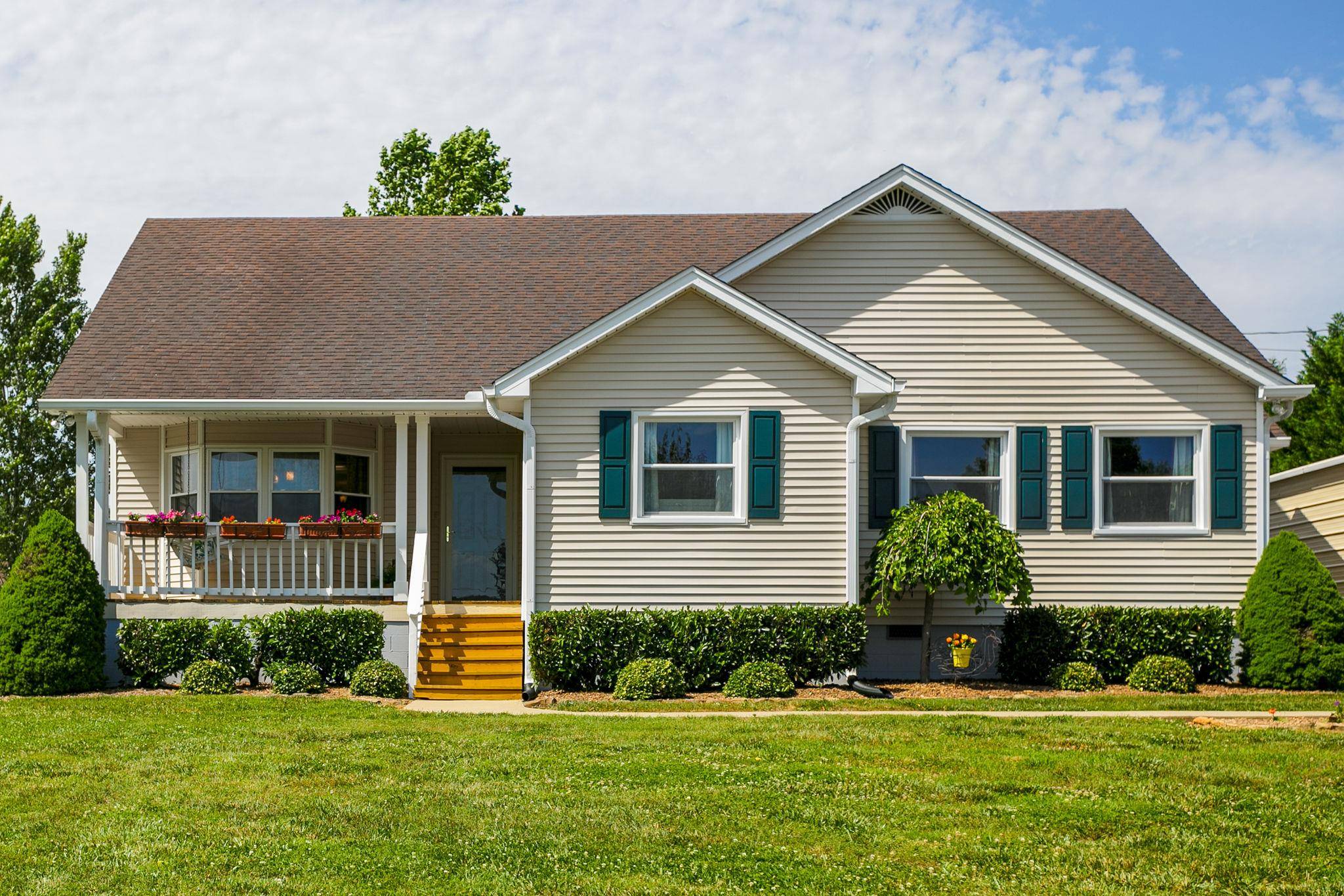 134 Roberts Rd W,  Portland,  TN 37148