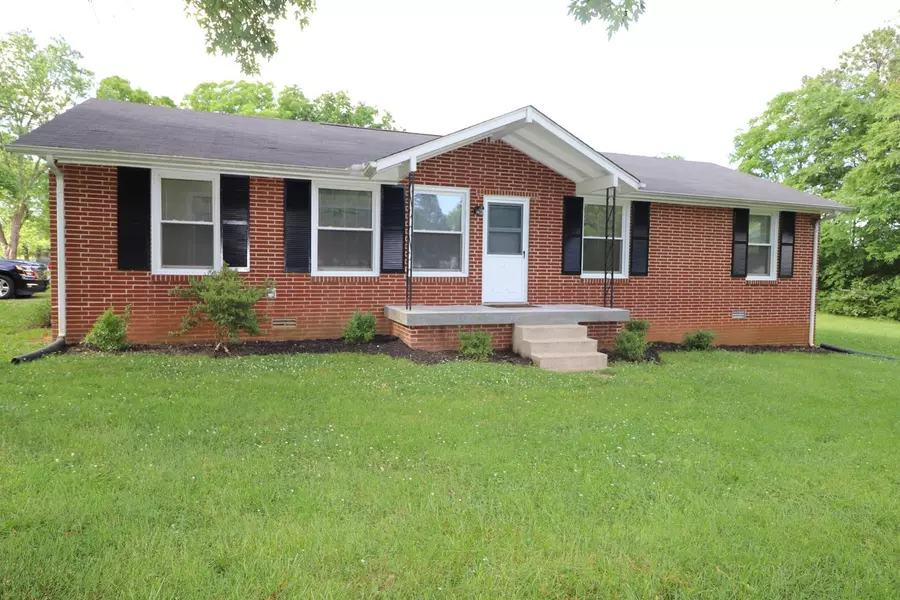 113 Mankin St, La Vergne, TN 37086