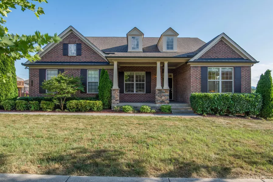 7168 Nolen Park Cir, Nolensville, TN 37135