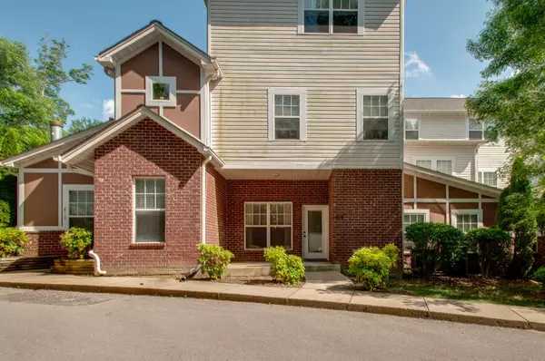 Nashville, TN 37214,808 Bracken Trl