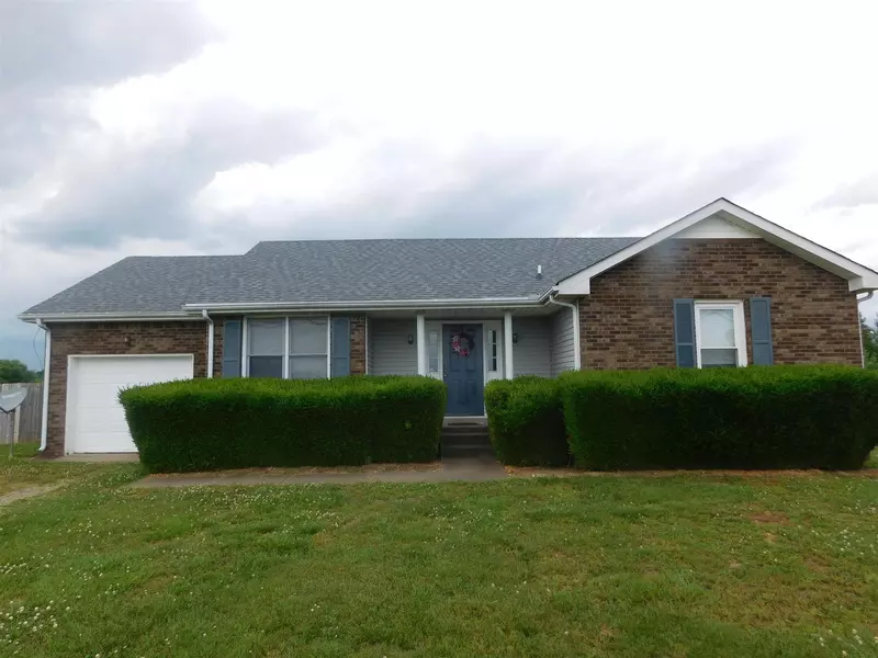 1039 Tylertown Rd, Clarksville, TN 37040