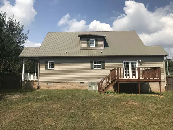 Morrison, TN 37357,56 Peach Ave