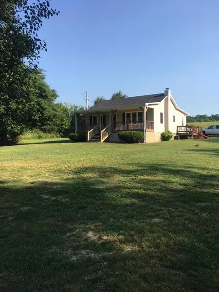 1135 Lee Brown Road, Bon Aqua, TN 37025