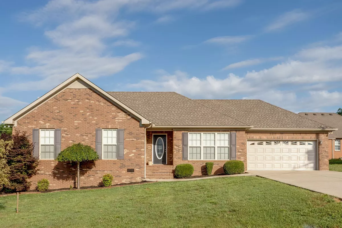 Lewisburg, TN 37091,1024 Corey Dr