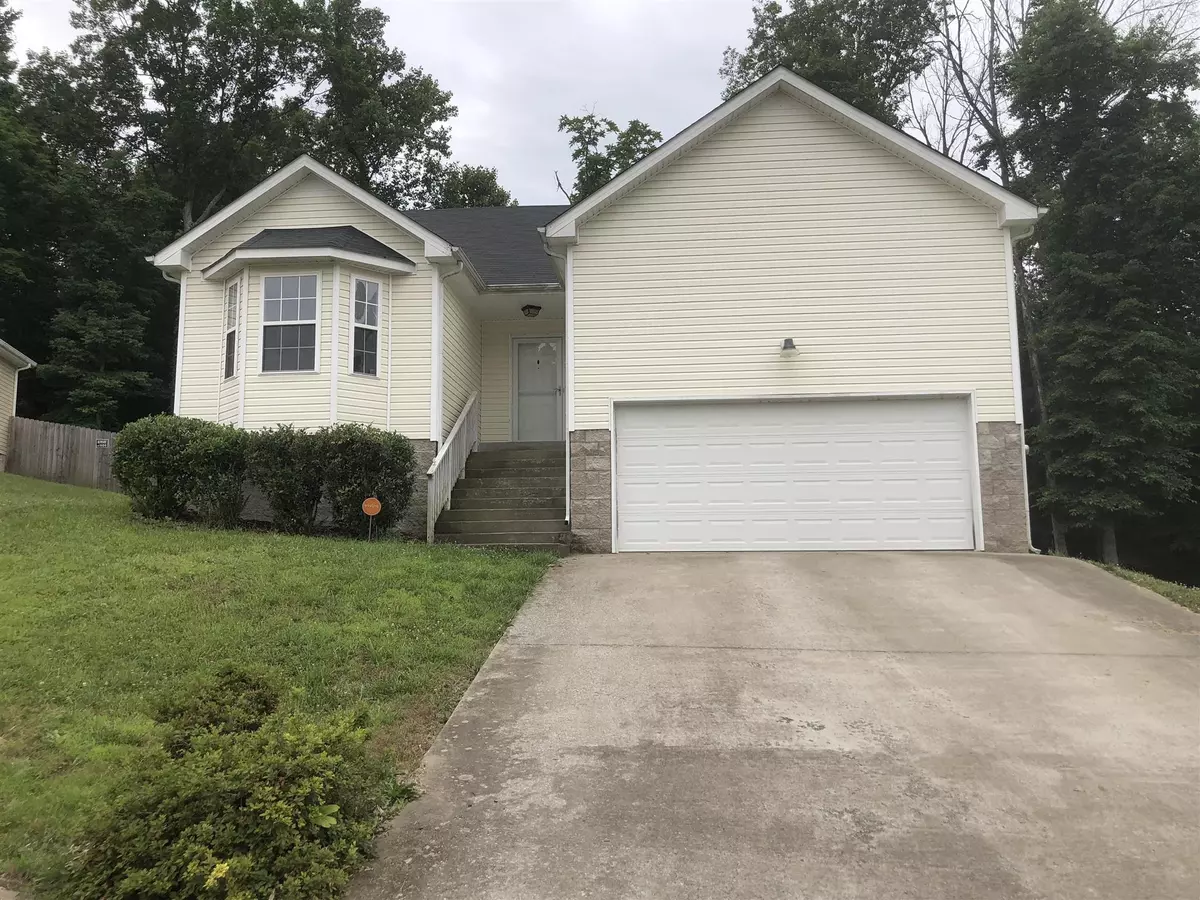 Clarksville, TN 37040,328 Chalet Cir