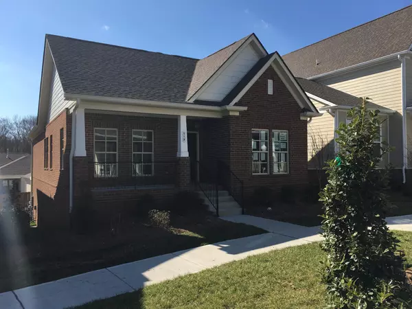 Nolensville, TN 37135,519 Pleasant Street #130