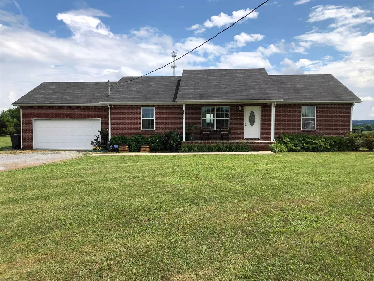 Wartrace, TN 37183,2632 Hwy 64 E