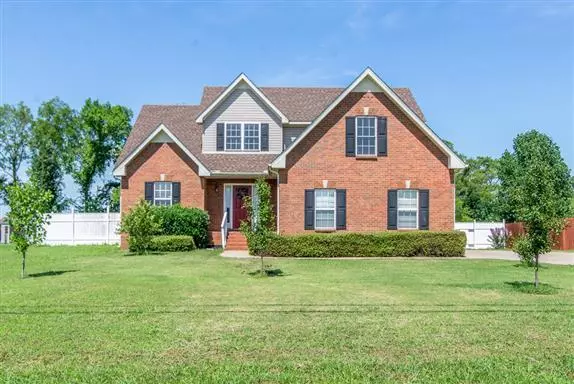 3545 Southridge Blvd, Murfreesboro, TN 37128