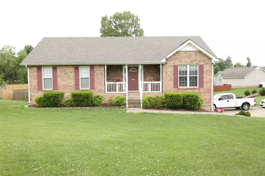 3353 Brownsville Road, Clarksville, TN 37043