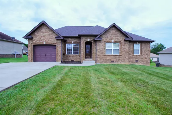 436 Palamino Ln, Springfield, TN 37172