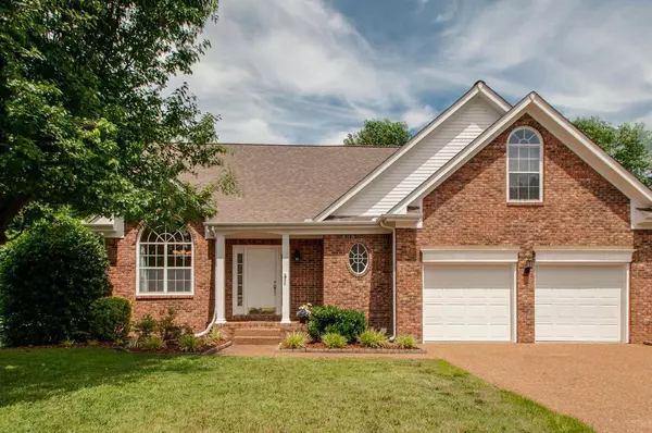 1330 Summer Haven Cir, Franklin, TN 37069