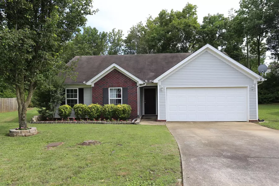 7563 W Winchester Dr, Antioch, TN 37013