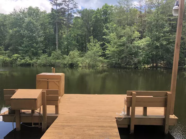 Coalmont, TN 37313,374 Eagle Lake Rd