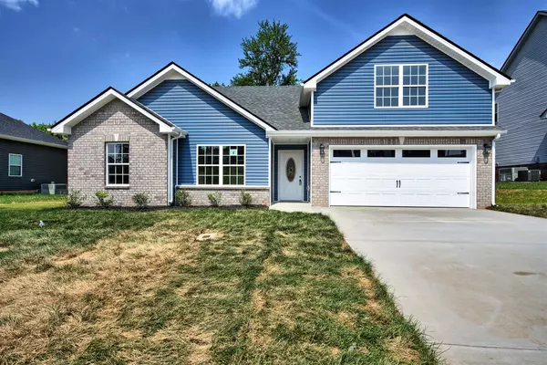 4 Kingstons Cove, Clarksville, TN 37042