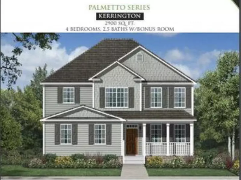 3326 Chinoe Dr, Murfreesboro, TN 37129