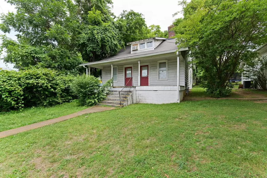 324 Harrison Street, Nashville, TN 37211