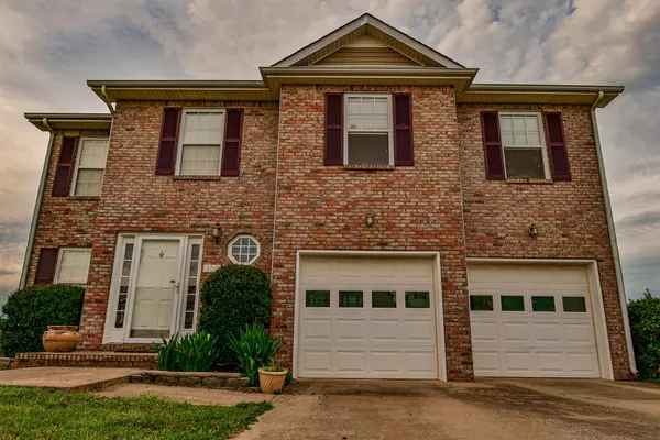 1033 Van Buren Court, Clarksville, TN 37042