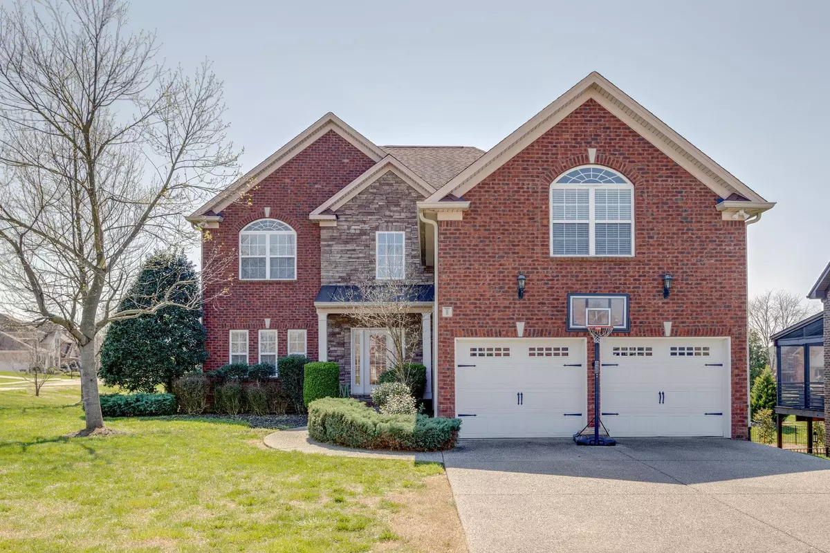 Spring Hill, TN 37174,3168 Appian Way