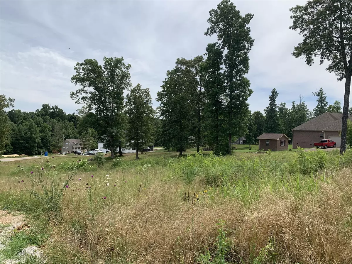 Burns, TN 37029,0 Inverness Dr - Lot 51