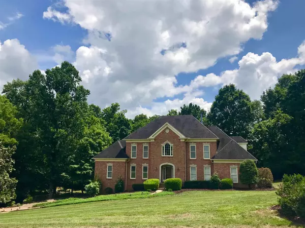 Brentwood, TN 37027,9545 Butler Dr