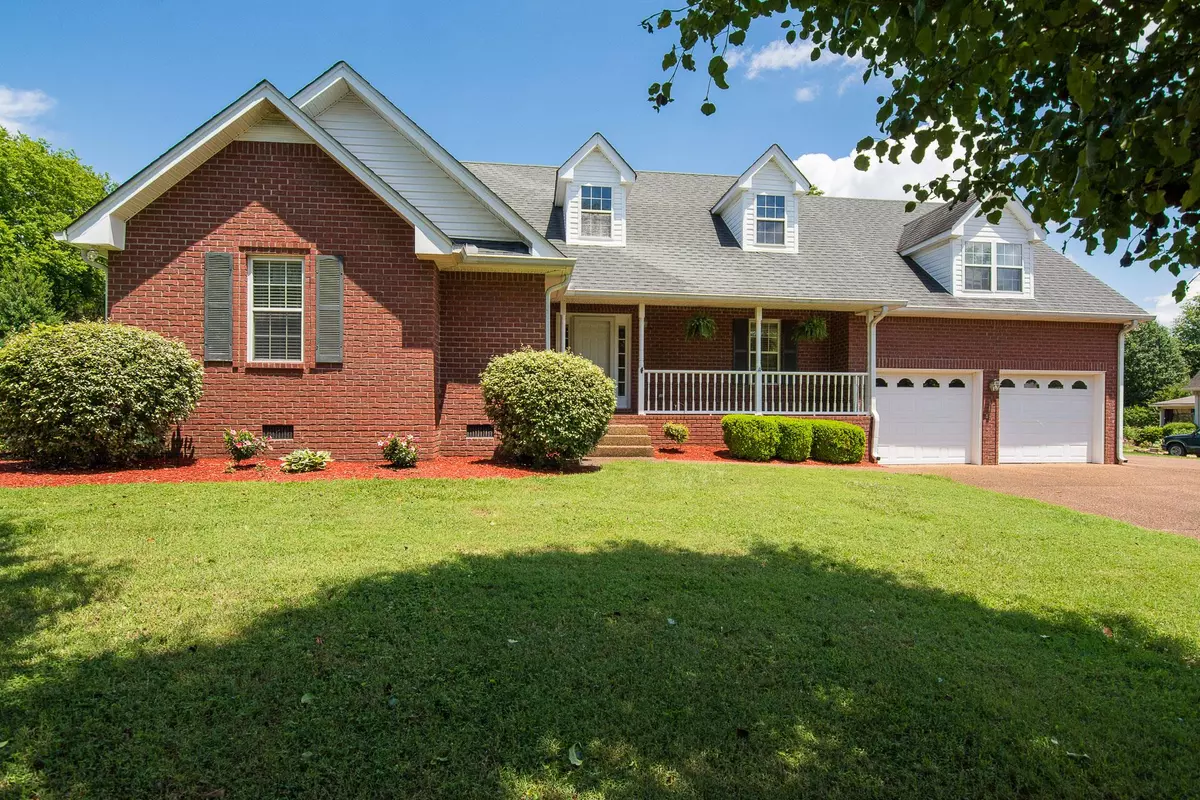 Goodlettsville, TN 37072,1012 Willow Trl