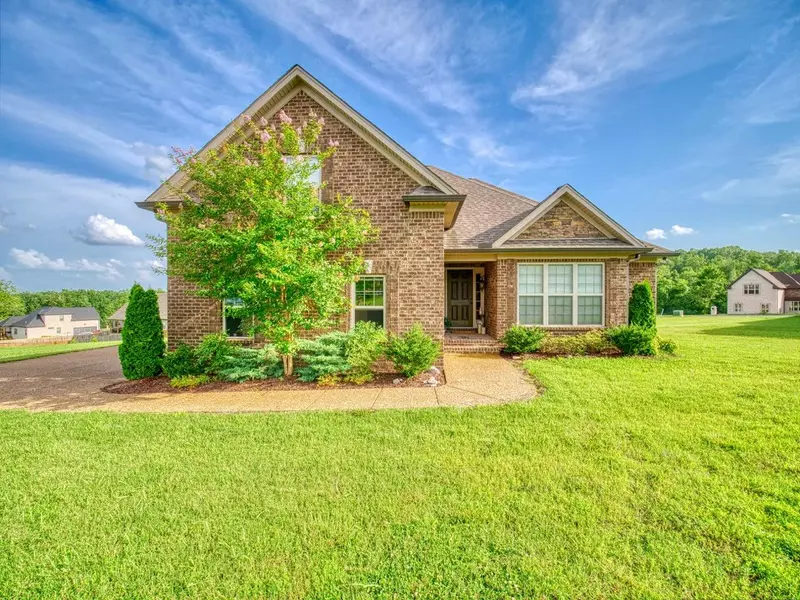 48 Harbor Pt, Lebanon, TN 37087