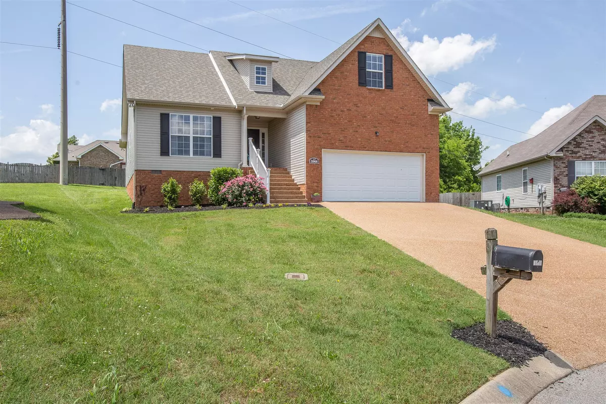 Spring Hill, TN 37174,3966 Kristen St