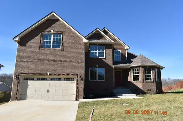 8 Kingstons Cove, Clarksville, TN 37042