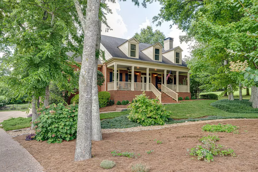 1693 Autumn Place, Brentwood, TN 37027