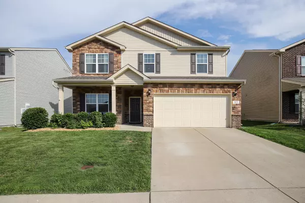 523 Rock Island Way, Lebanon, TN 37087