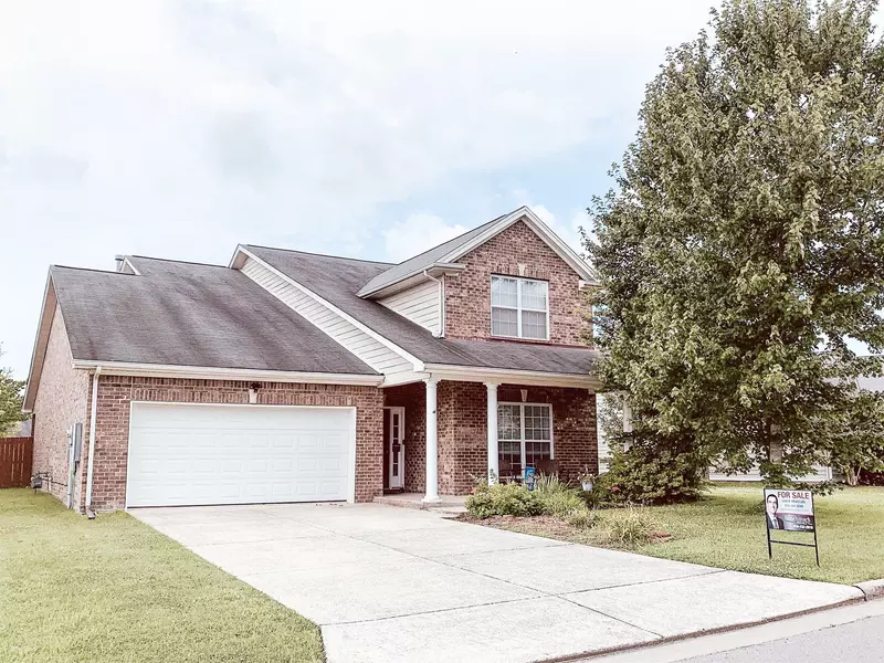 2109 Branch Oak Trl, Nashville, TN 37214