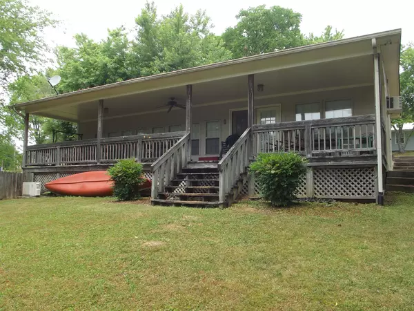 40 Lincoln Lake Rd, Kelso, TN 37348