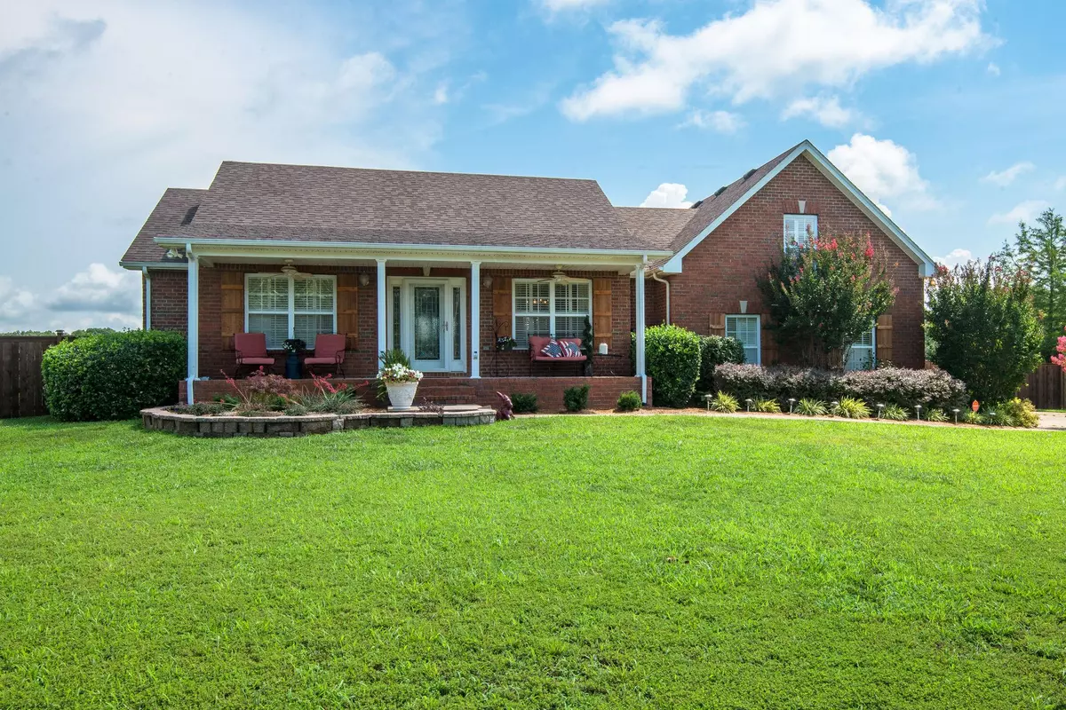 Ashland City, TN 37015,1069 Falcon Dr