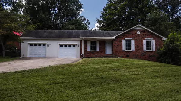 433 Crabtree Cir, Clarksville, TN 37040