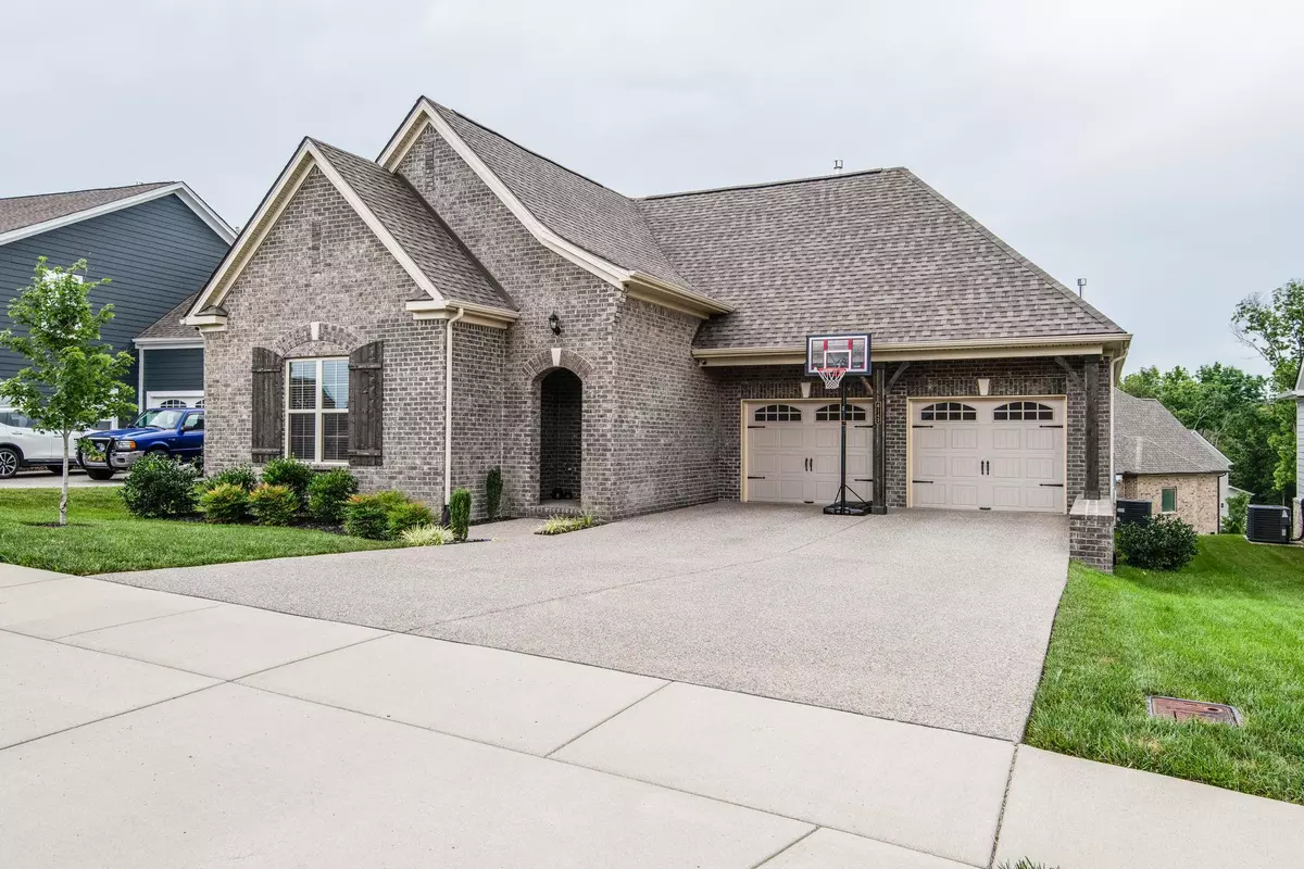 Nolensville, TN 37135,6143 Christmas Drive