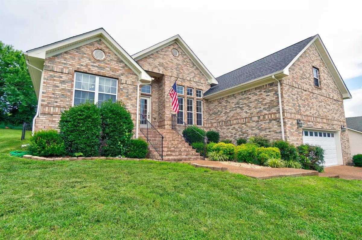 Spring Hill, TN 37174,1706 Shetland Ln