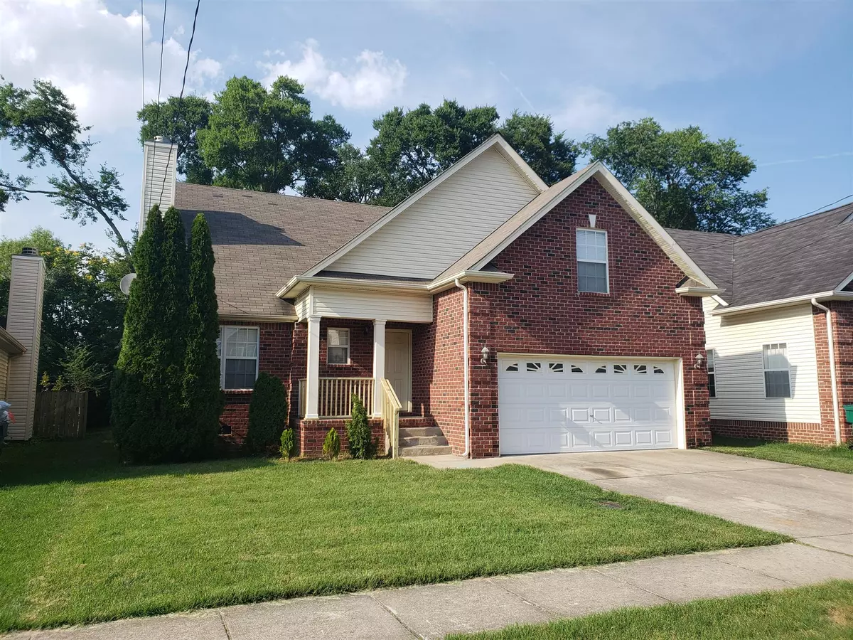 Antioch, TN 37013,3408 Whitesail Ct