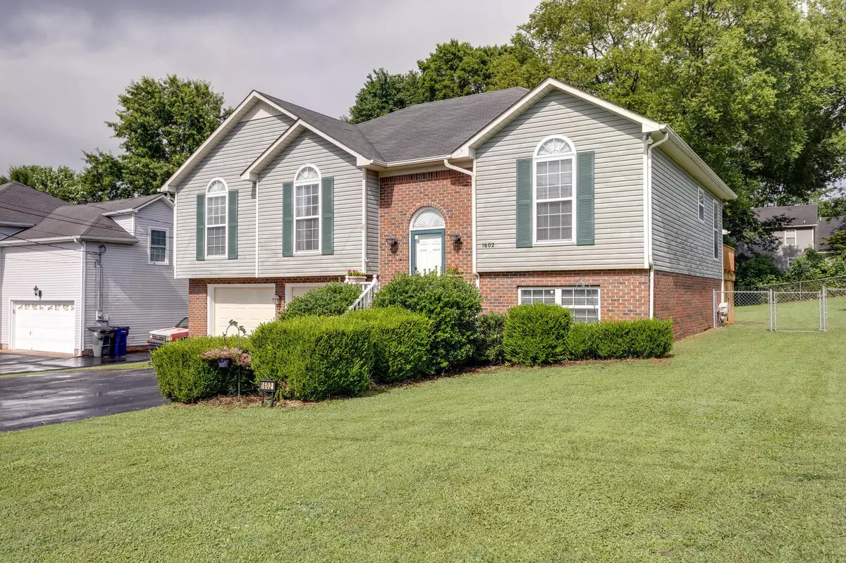 Columbia, TN 38401,1602 Lillian Cir