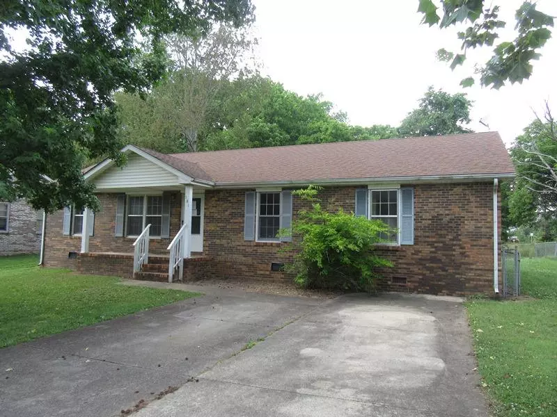 181 Pine Mountain Rd, Clarksville, TN 37042